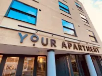 Your Apartment | Clifton Village Hotels near Clifton Suspension Bridge