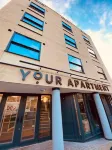 Your Apartment | Clifton Village Hotels in Clifton