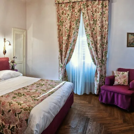 B&B "La Bottega d'Arte"