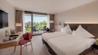 Hotel Traube am See