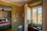 Rosegarden Essence Sintra - by Unlock Hotels فنادق في Sao Pedro de Penaferrim