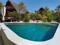 Loedi Bungalows Rote - Strand