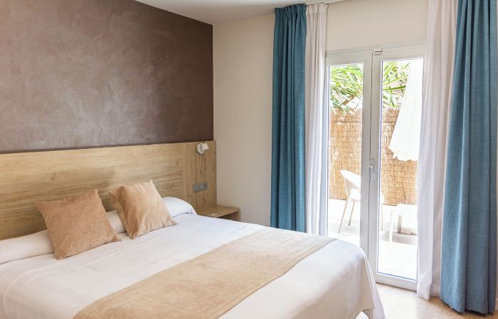 Hotel Bulevard