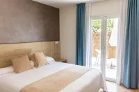 Hotel Bulevard Hôtels à : Benicàssim
