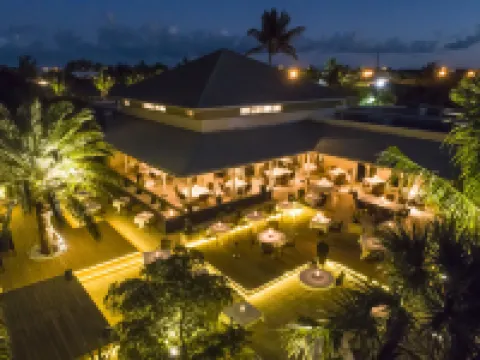 Ocean Club Resort Hotels in Grace Bay