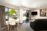 Centre Court Motel - Wifi