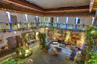 Arqueologo Exclusive Boutique Hotel Cusco - Centro Histórico