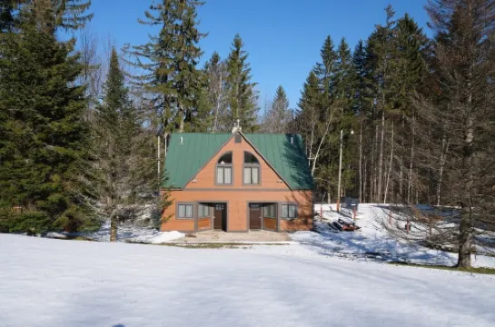 Ski in/Out Spruce Glen Townhomes on Great Eastern Trail