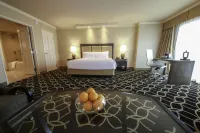 Hollywood Casino St. Louis Hotel di Frontier Township