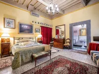 安提卡迪莫拉帕特里齊亞酒店 蒙特卡洛酒店