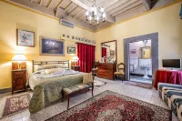 Antica Dimora Patrizia Hotels in Montecarlo