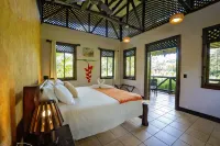 Maquenque Ecolodge