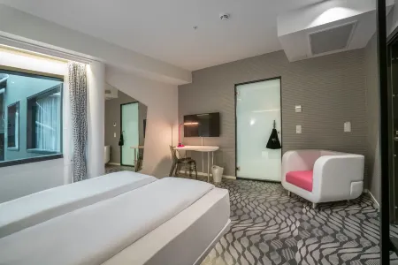 Magic Kloverhuset Harbour Hotel, a member of Radisson Individuals