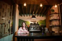 Hotel Rayhon Boutique