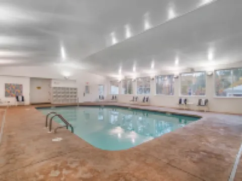 Align Inn Vermont Hotels in Quechee