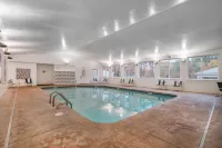 Align Inn Vermont Hotels in Woodstock