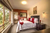 Rio Vista Lodge Hotels in Malelane
