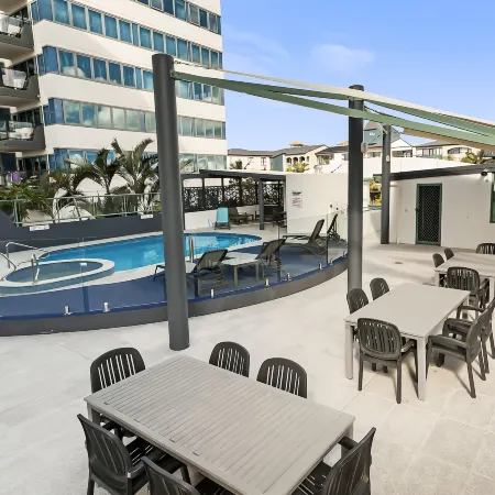Key Largo Apartments