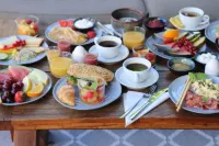 Home Hotel Drott Hotels in Karlstad