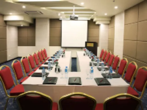 Avari Boutique Multan Hotels in Multan