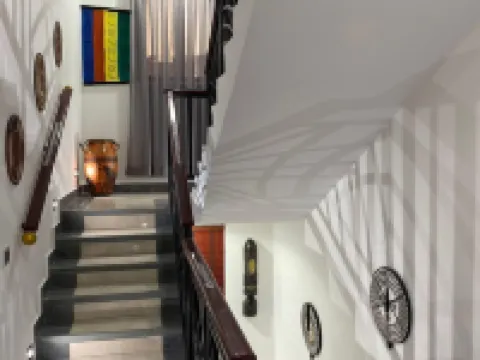 Asantewaa Premier Hotel Hotels in Kumasi