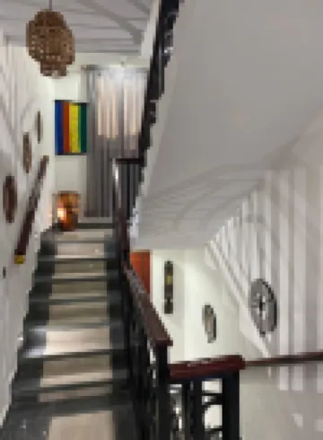 Asantewaa Premier Hotel