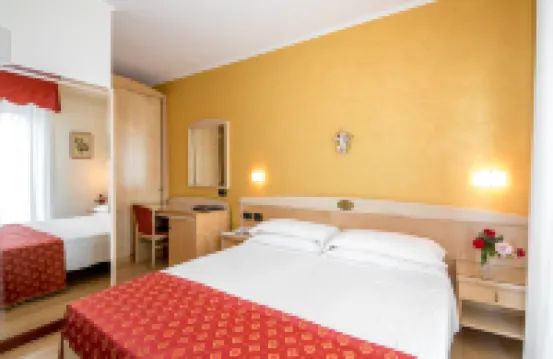 Hotel Helios