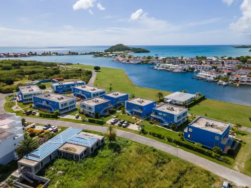 Harbour Island Residences Hotels in Jennings