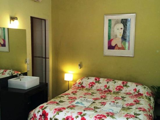 Hotel Chipre , San Telmo