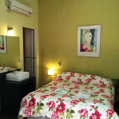 Hotel & Hostel Chipre Hotels in San Telmo