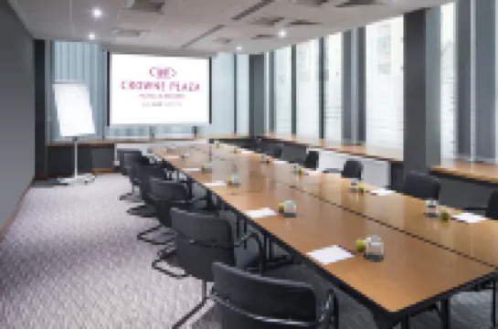 Crowne Plaza NOTTINGHAM by IHG Hotels in Nottingham