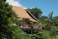 Le Domaine de L Orangeraie Resort et Spa