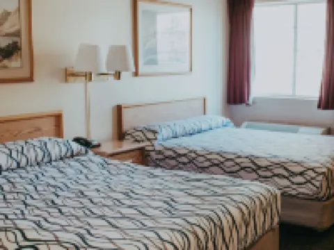 Carson City Plaza Hotel Hotels in Carson City