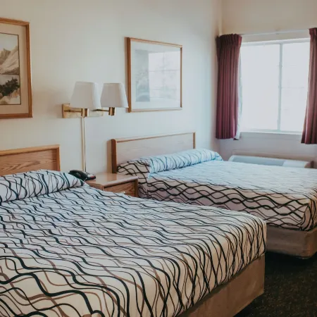Carson City Plaza Hotel