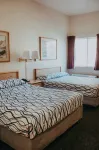 Carson City Plaza Hotel Hoteles en Carson City