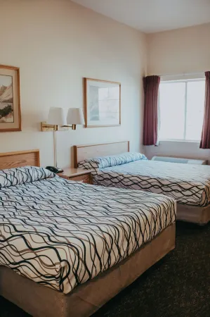 Carson City Plaza Hotel