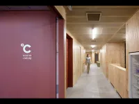 do-c Ebisu Hotele w: Tokio