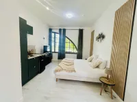 Gabrielle hôtel Hotels in Moissac-Bellevue