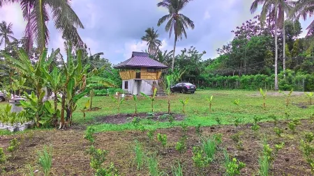 Emperor's Organic Farm Отели в г. Силанг