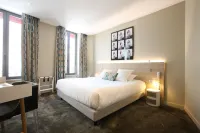 Hotel de France Hotel a Valence