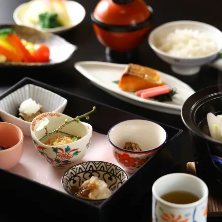 Shibu Onsen KOKUYA