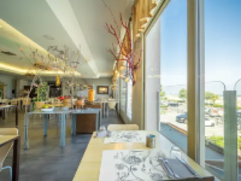 Hotel Corallo Rimini Hotels in Rimini