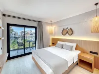 Hildegard Hotel Hotels near Cleopatra's Beach