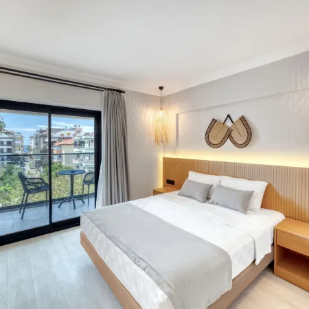 Hildegard Hotel