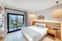 Hildegard Hotel