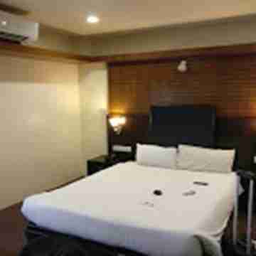 Hotel Samana Rooms
