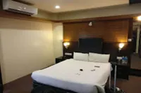 Hotel Samana Hotel di Hetauda