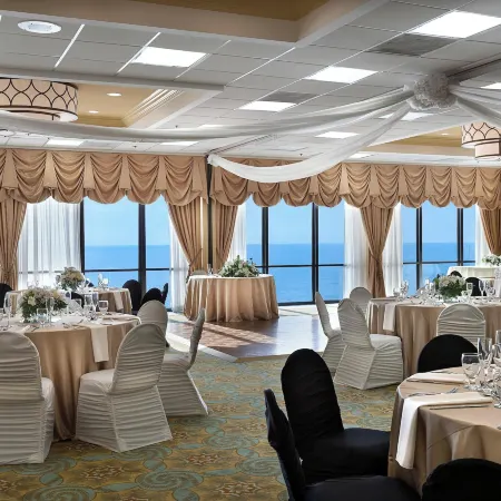 Breakers Resort Hotel