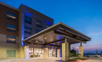 Holiday Inn Express Early
