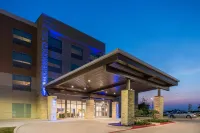 Holiday Inn Express Early Hôtels à proximité de : Brown County Museum of History & Firearms Museum of Texas